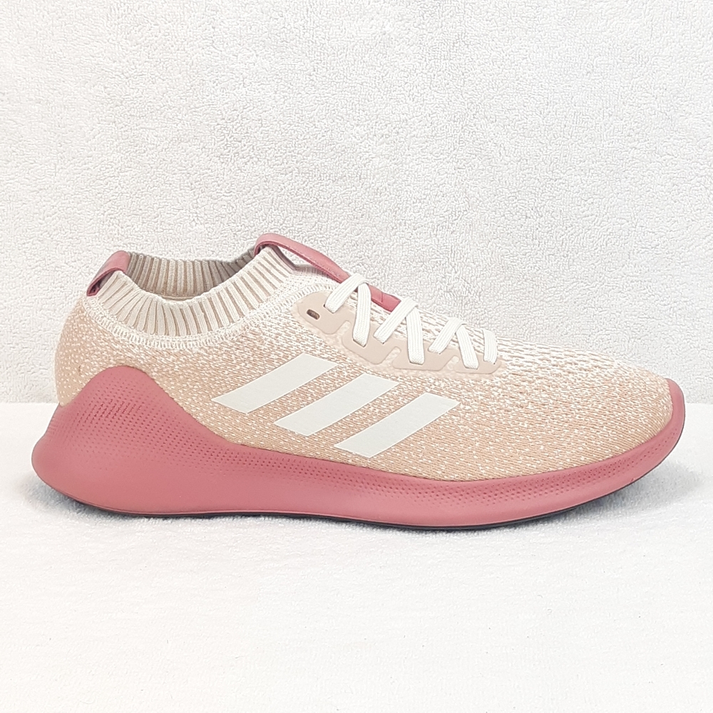 ADIDAS PUREBOUNCE MARATHON RUNNING SHOES - Picture 2 of 16